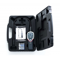 Magneti Marelli - Elektroniczny wykrywacz nieszczelności hydrogen